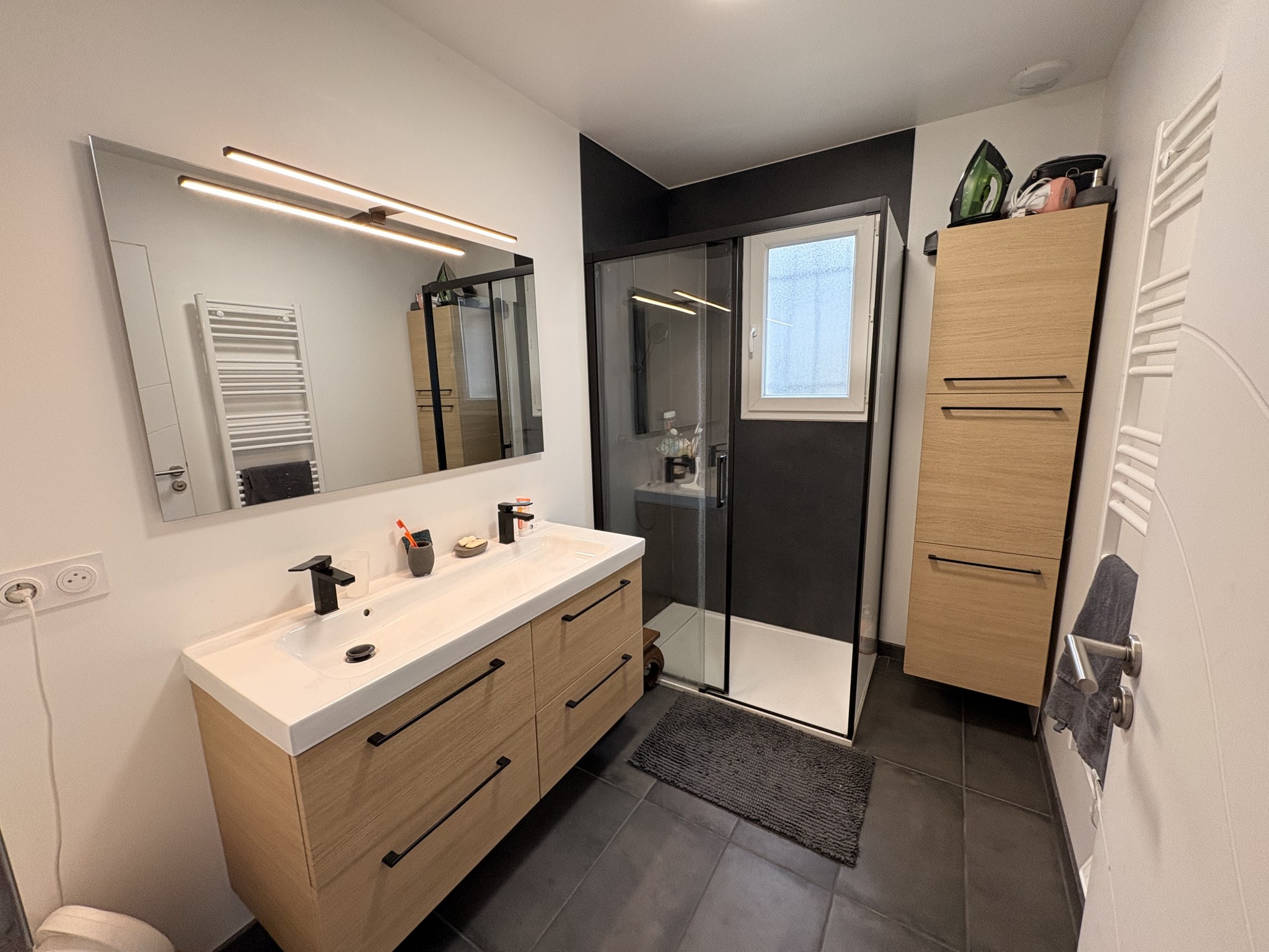 Studio 17 m2 avec balcon à Agen — photo 11