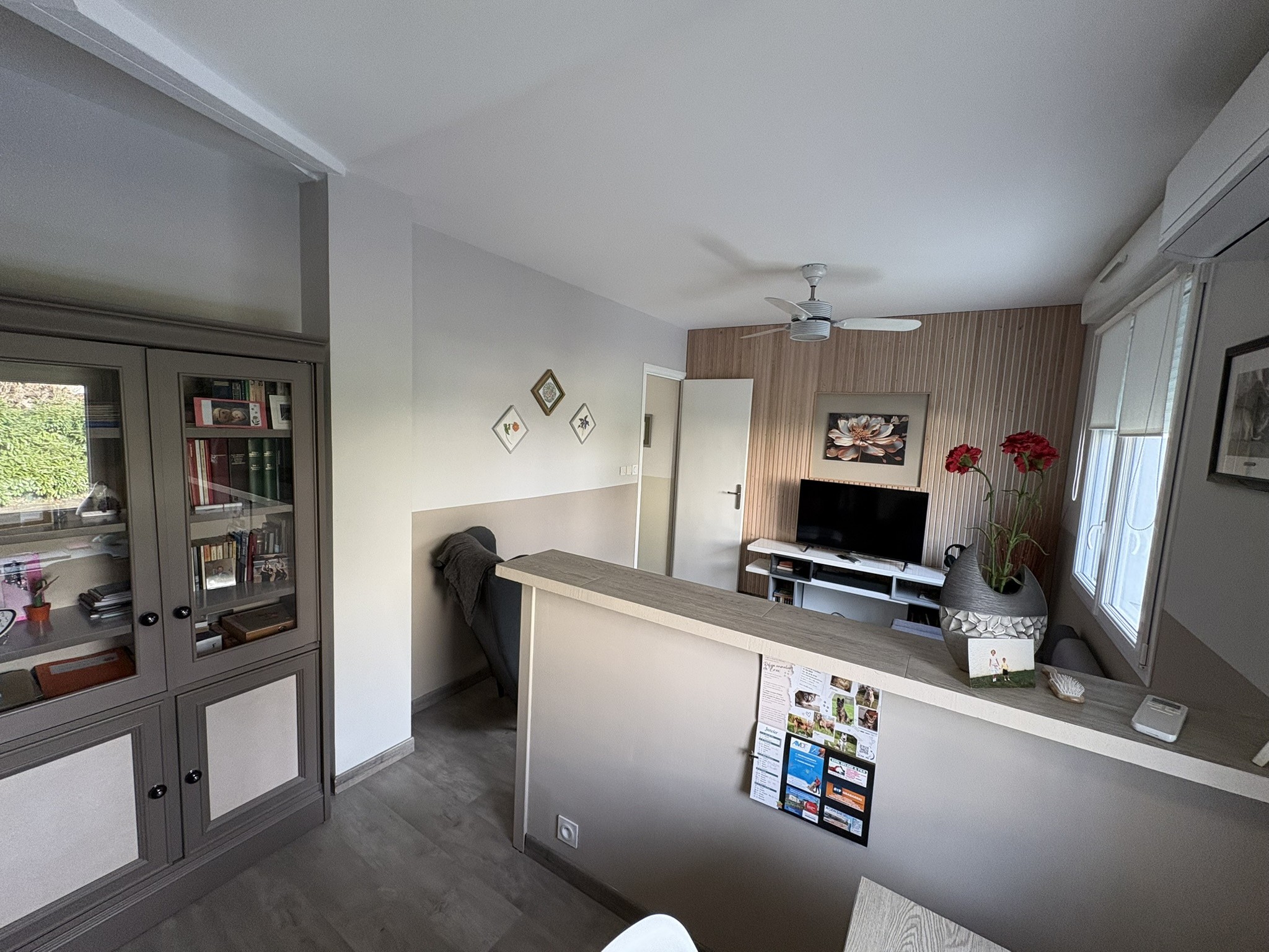 Maison 108 m2 avec jardin, terrasse et carport — photo 7