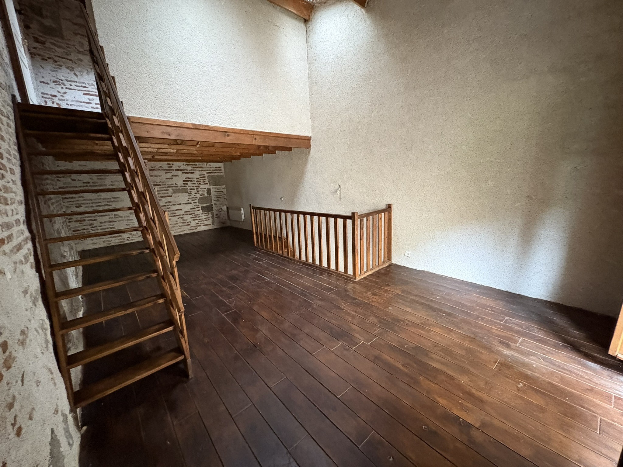 Maison de village Port Sainte Marie — photo 3