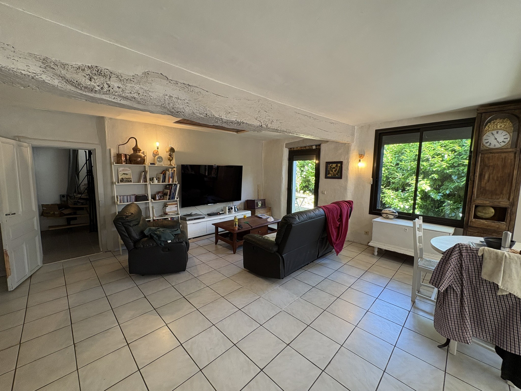 Maison en viager Valence d'Agen — photo 4