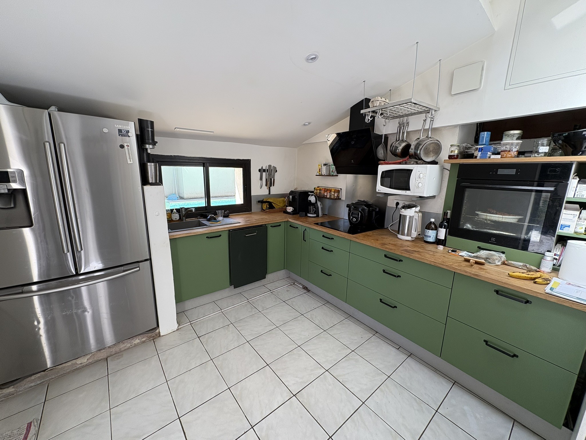 Maison en viager Valence d'Agen — photo 2