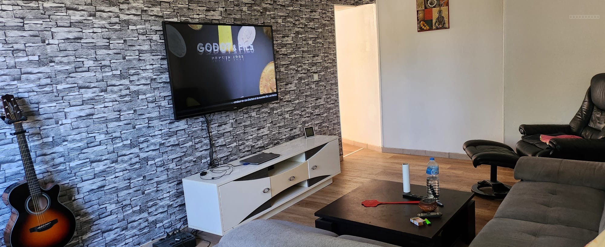 Maison d’habitation avec appartement indépendant et piscine sur 5 356 m2 de terrain — photo 5