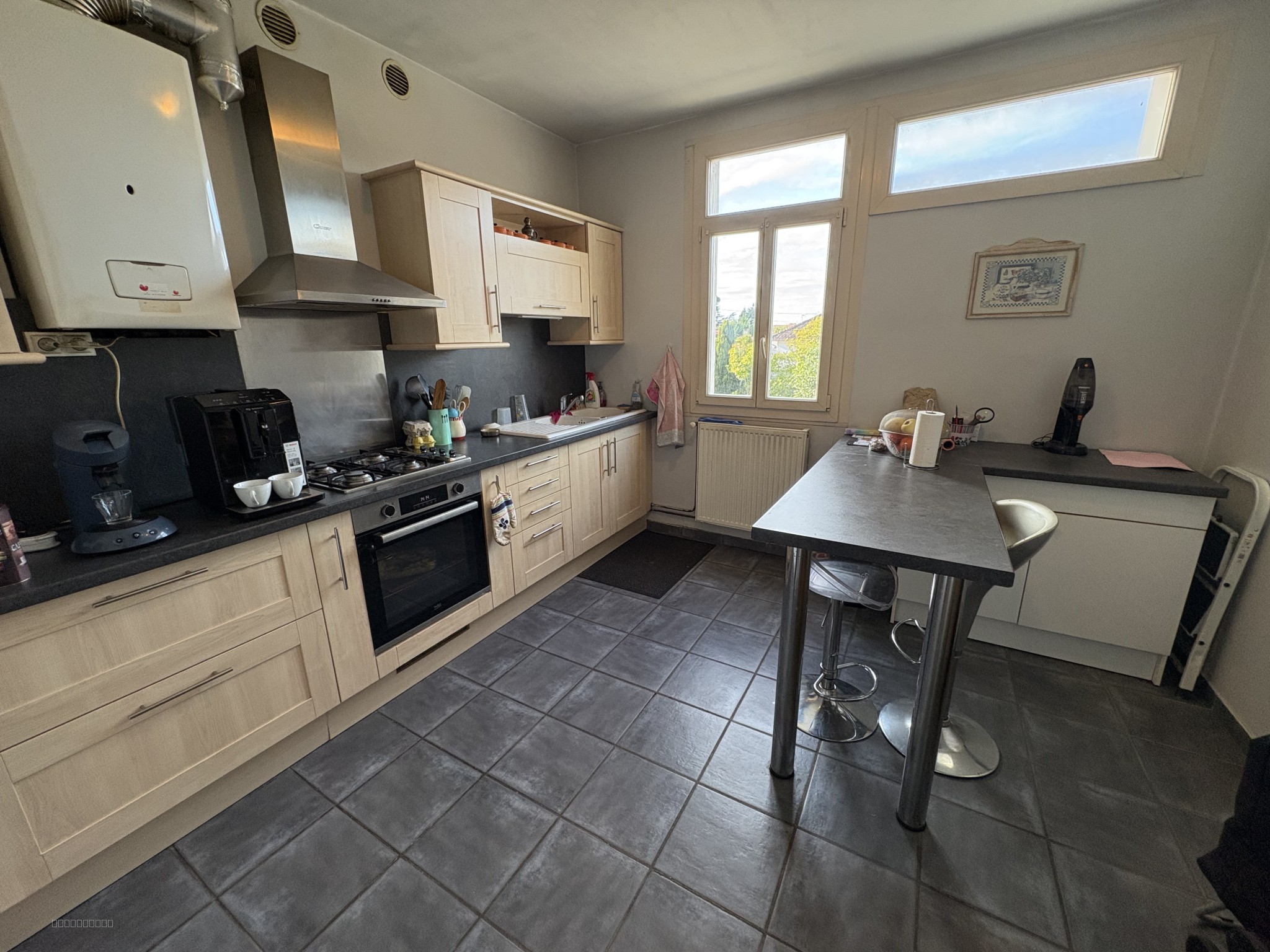 Appartement AGEN T3  87 m2 — photo 2