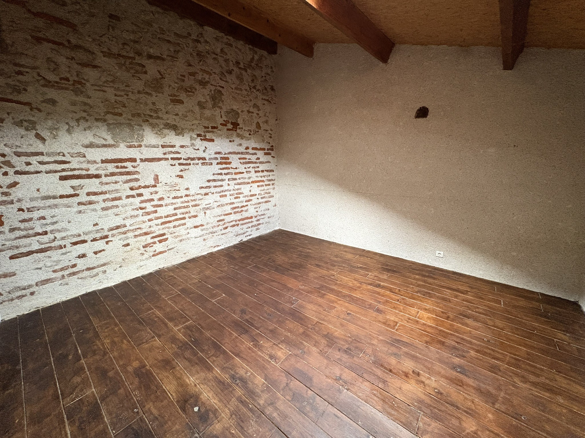 Maison de village Port Sainte Marie — photo 5