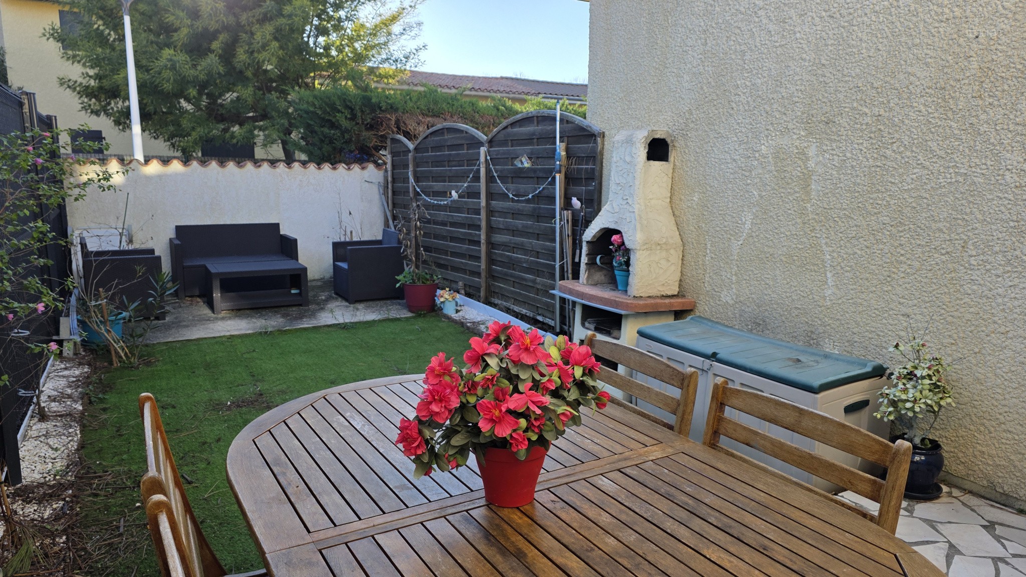 MAISON DE VACANCES — photo 9