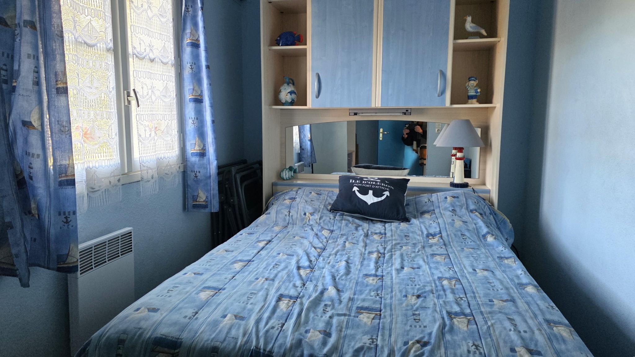 MAISON DE VACANCES — photo 5