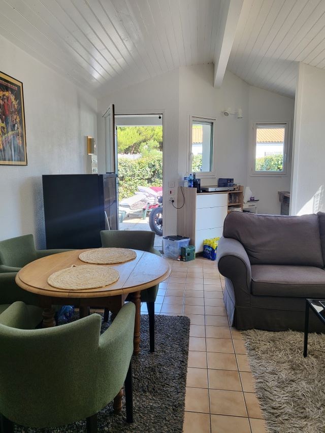 MAISON DE VACANCES — photo 4