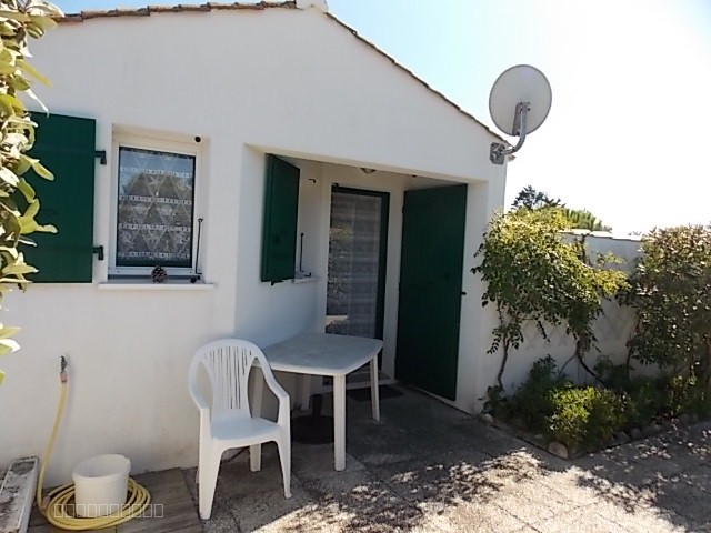 MAISON DE VACANCES — photo 8
