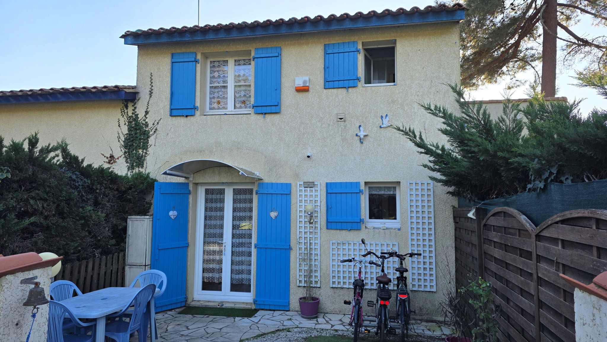 MAISON DE VACANCES — photo 10