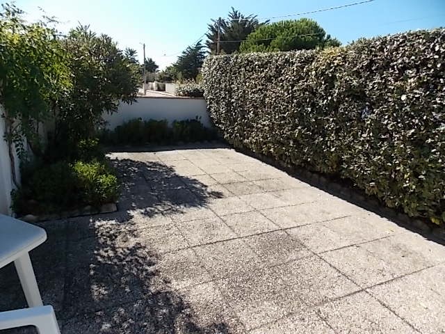 MAISON DE VACANCES — photo 6