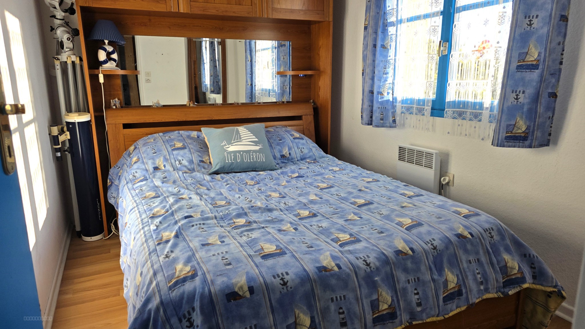 MAISON DE VACANCES — photo 4
