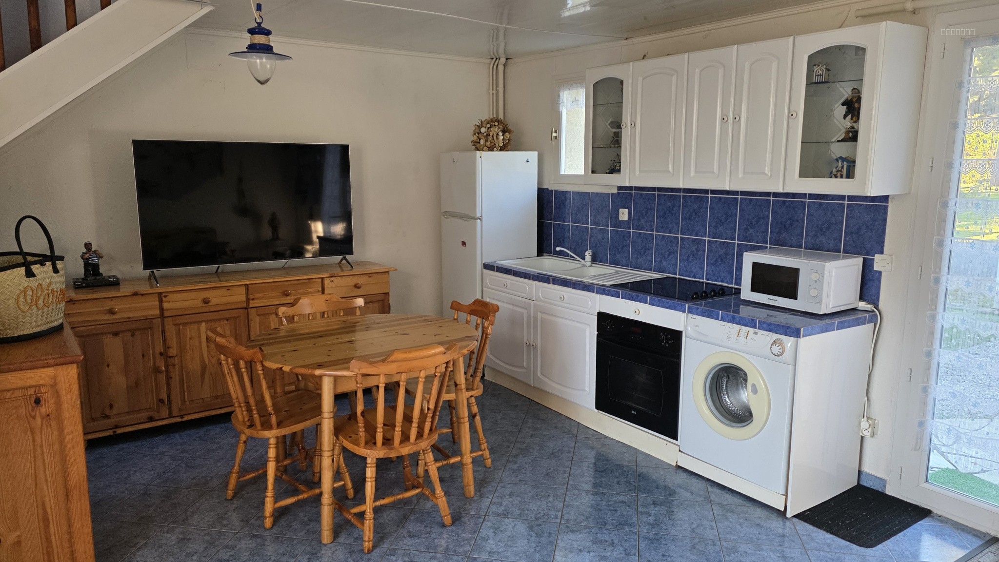MAISON DE VACANCES — photo 3