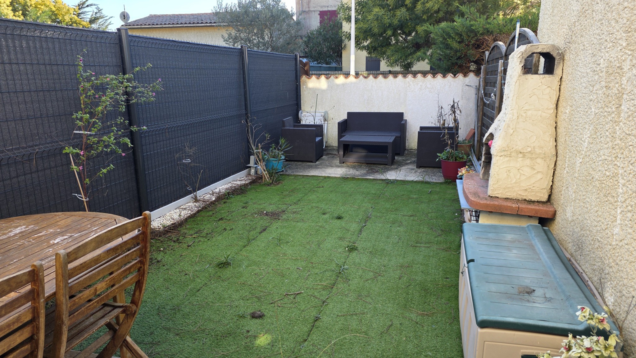 MAISON DE VACANCES — photo 8