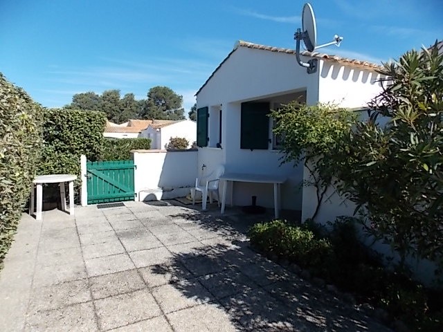 MAISON DE VACANCES — photo 7