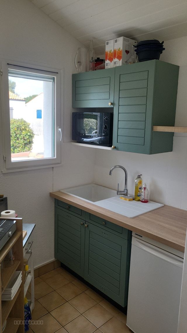 MAISON DE VACANCES — photo 2