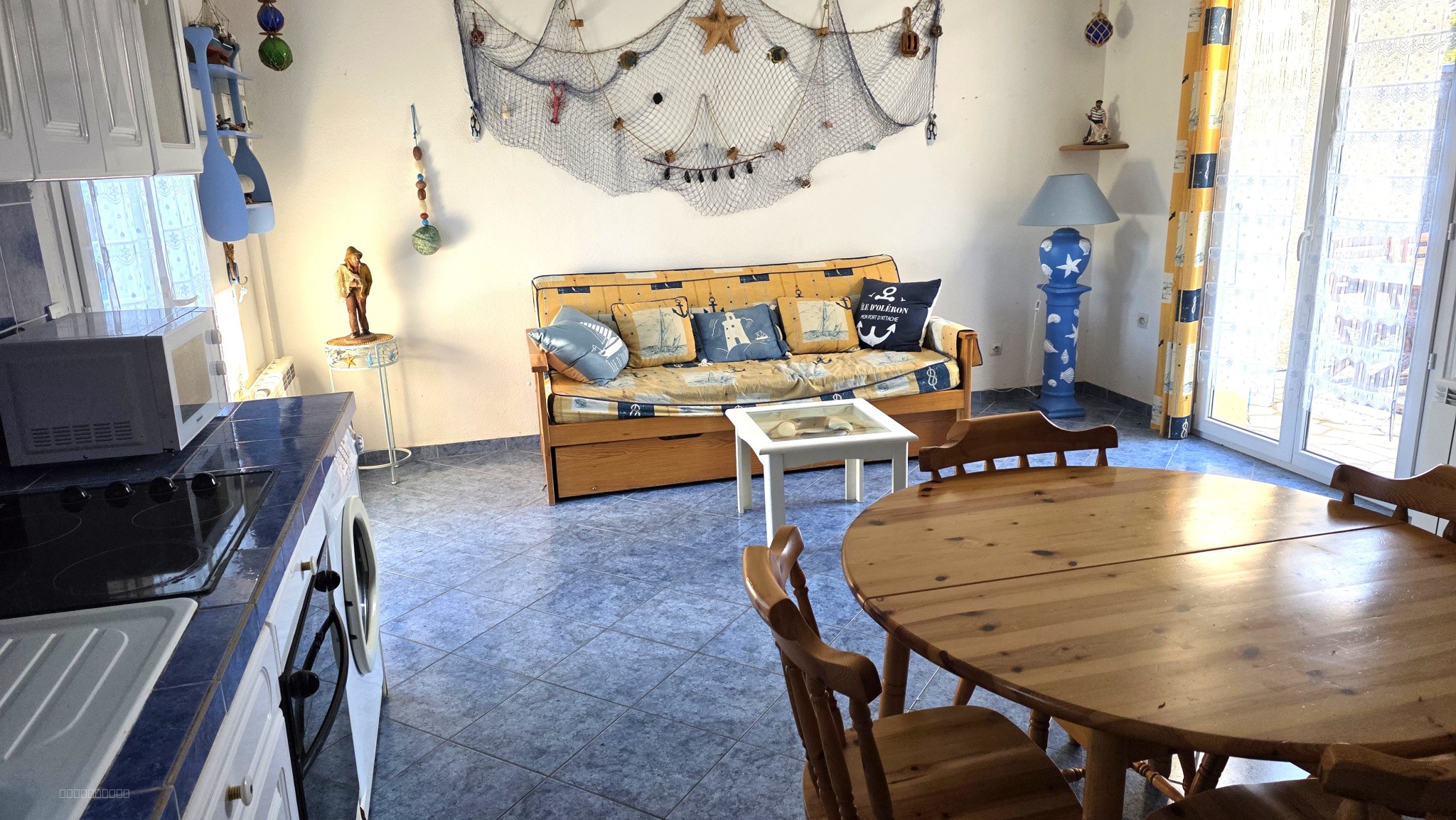 MAISON DE VACANCES — photo 2