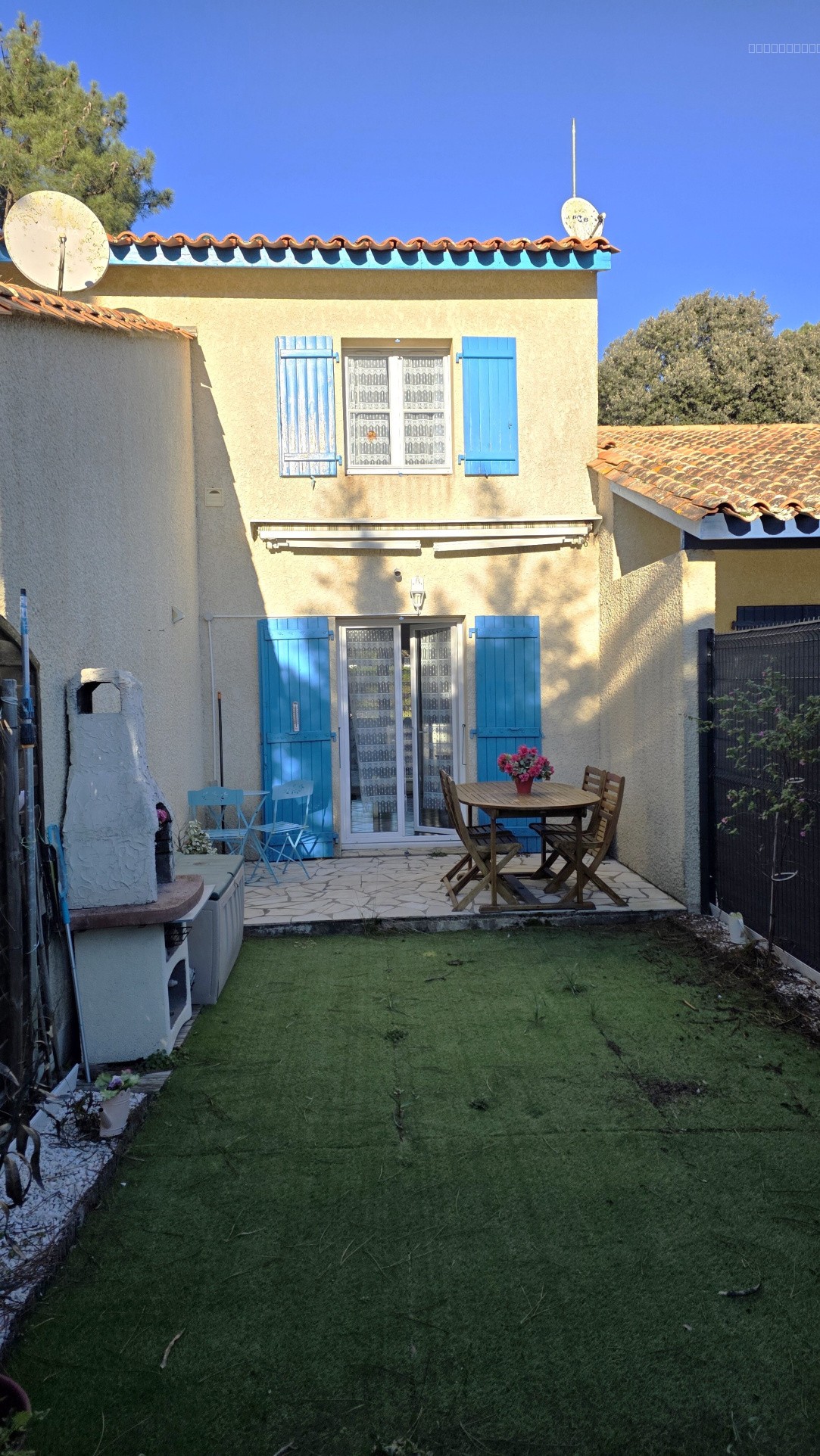 MAISON DE VACANCES — photo 11