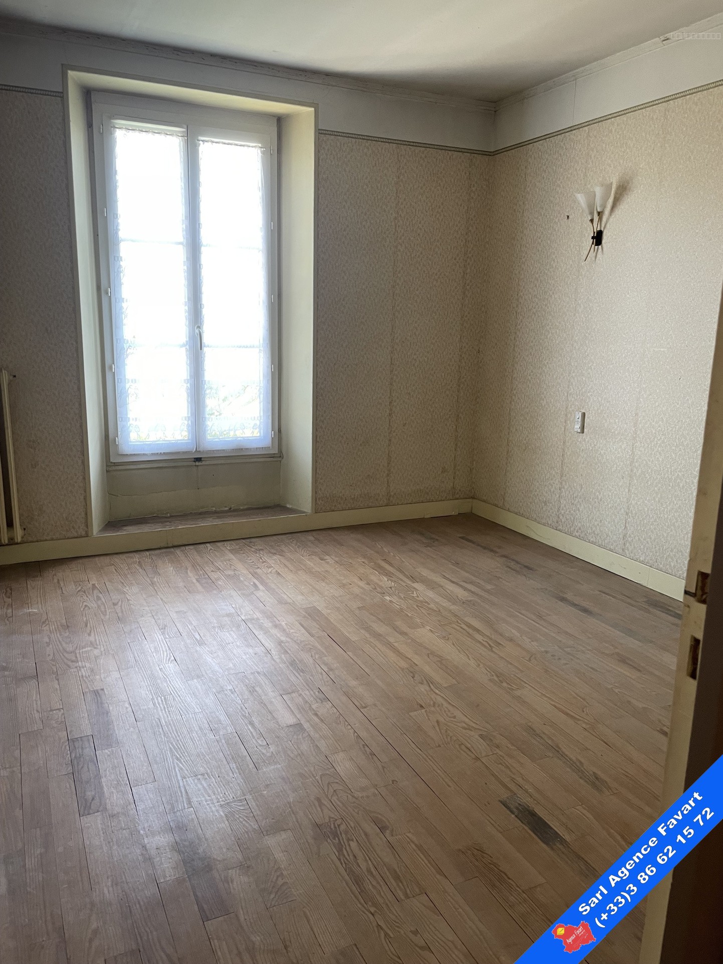 Maison de caractère à Joigny   1h30 de Paris, proche centre et gare — photo 9