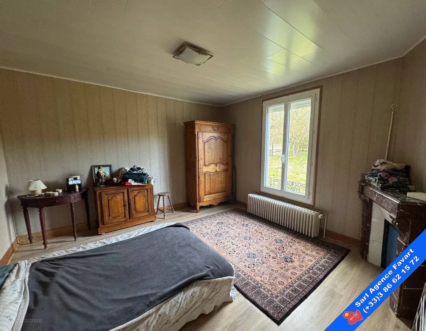 Maison proche Joigny — photo 6
