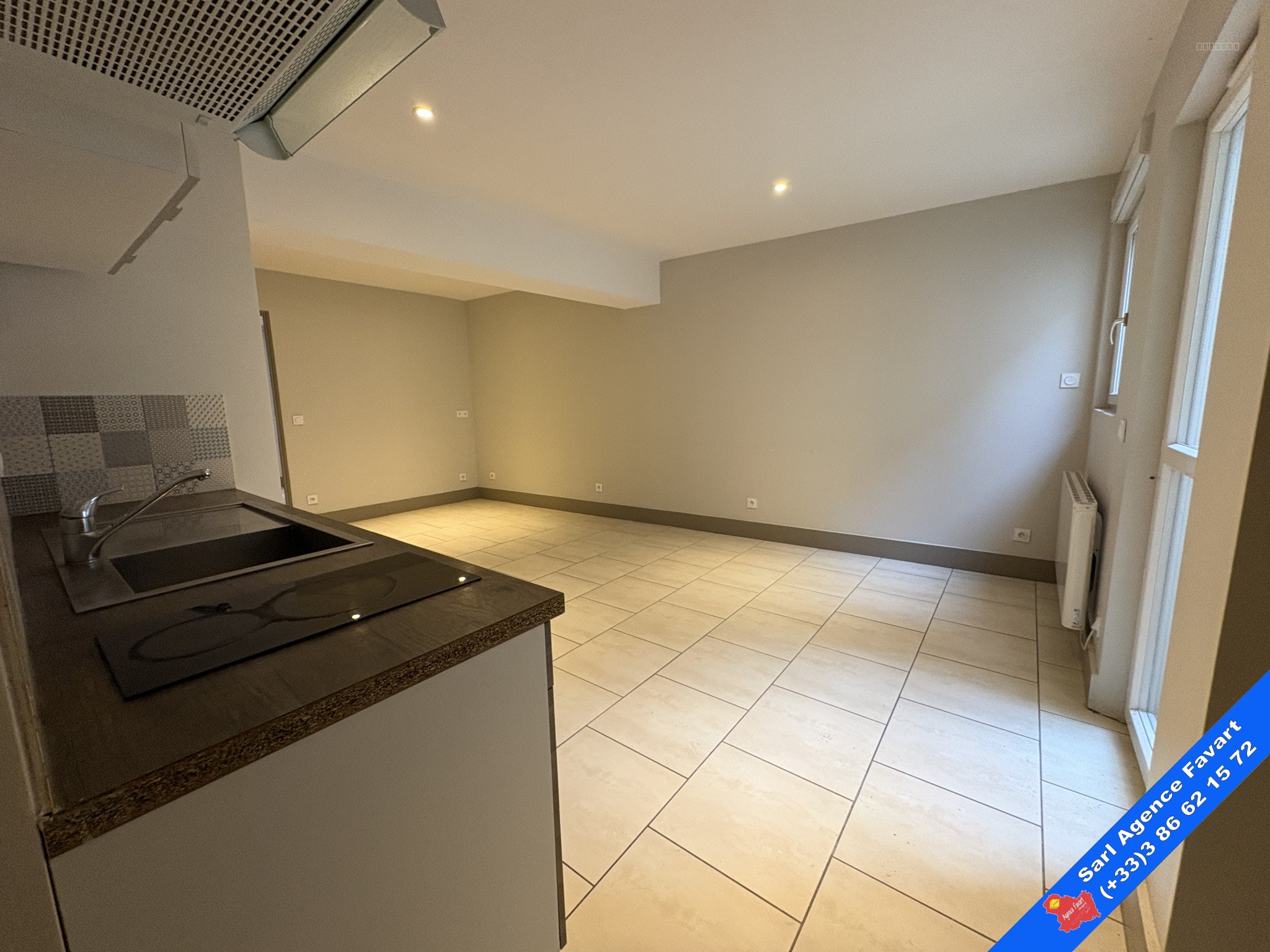 Appartement avec balcon - centre historique — photo 5