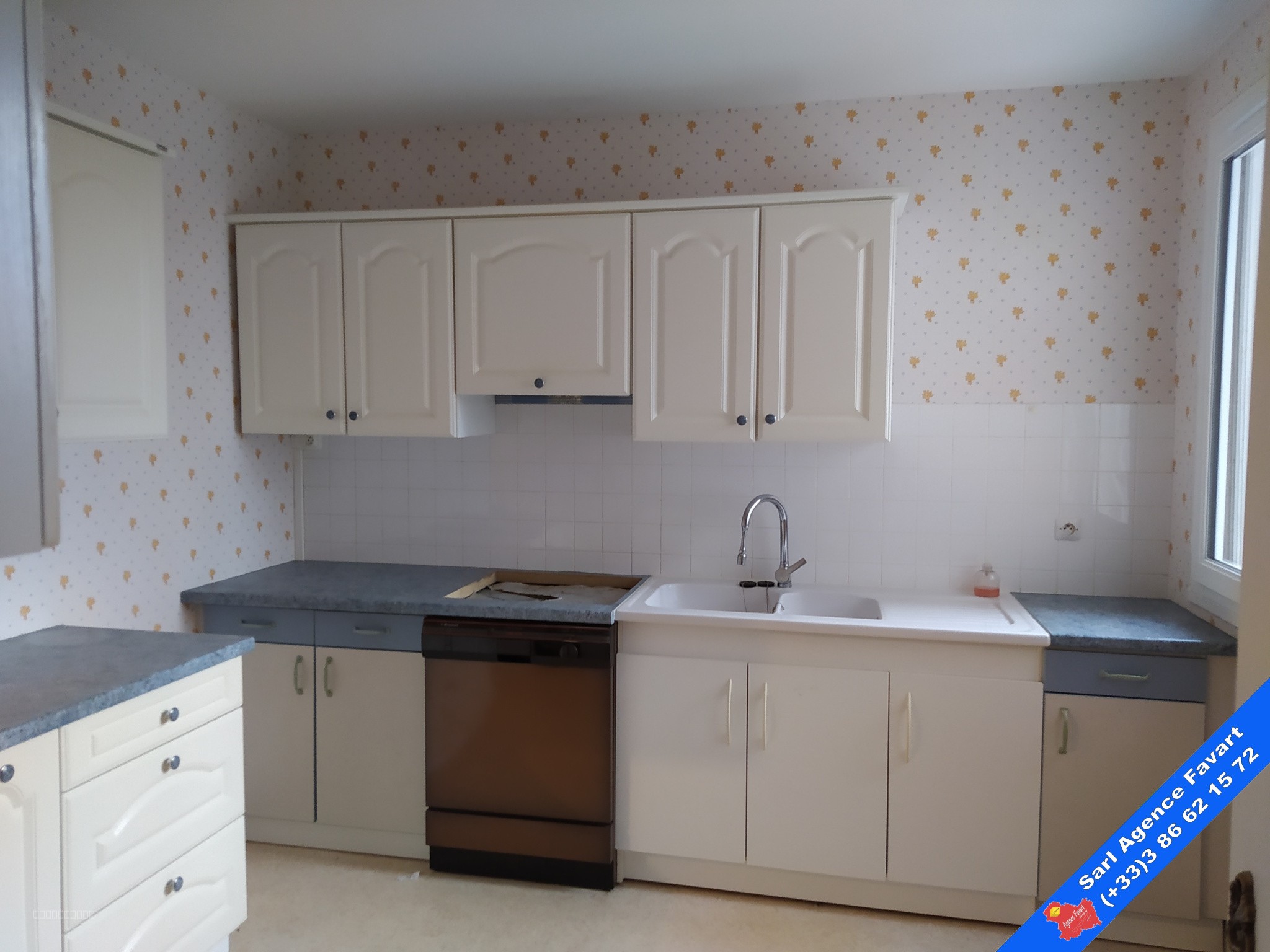 Appartement proche gare SNCF — photo 2