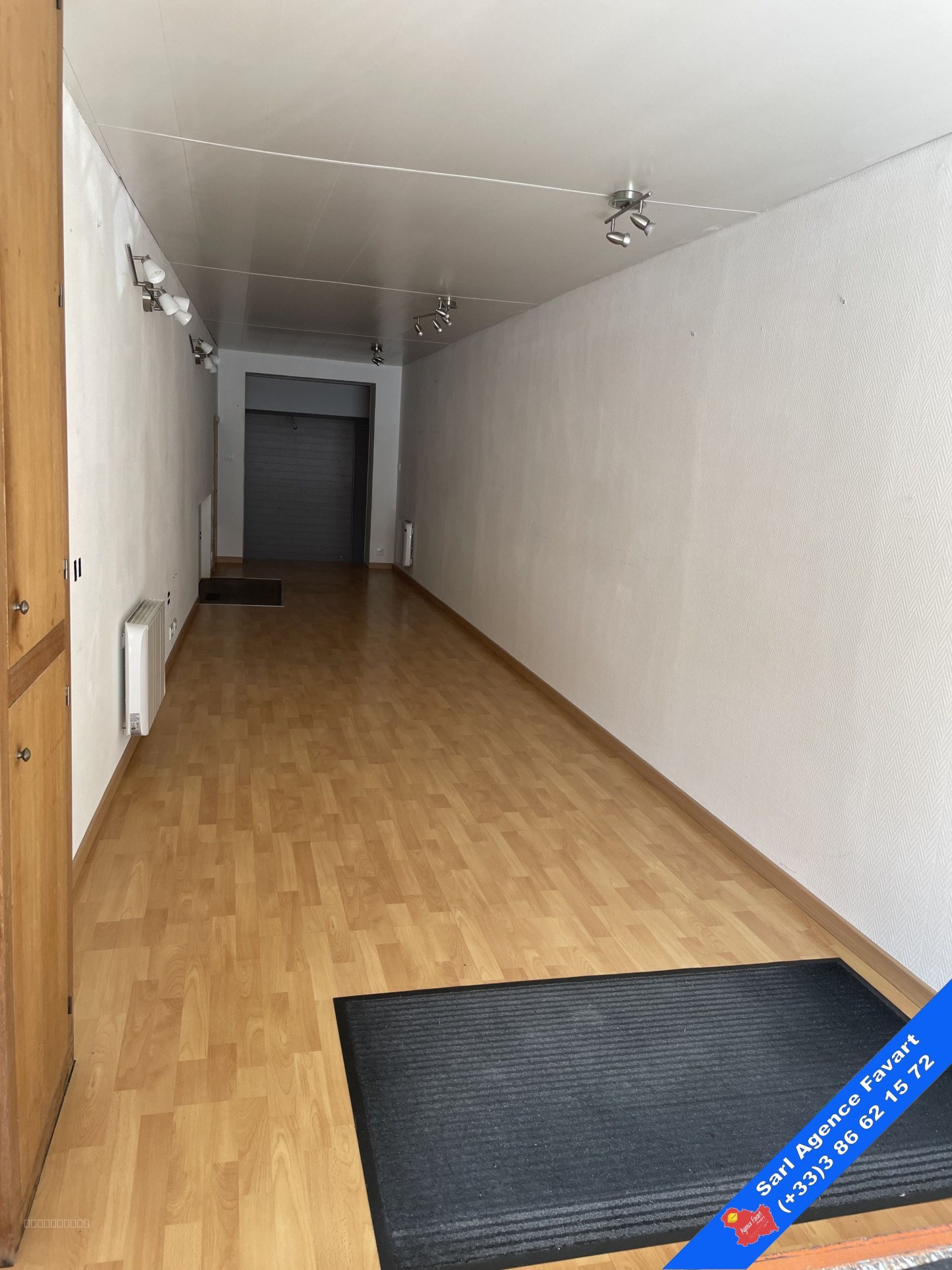 Joigny immeuble commercial très bien placé. — photo 6