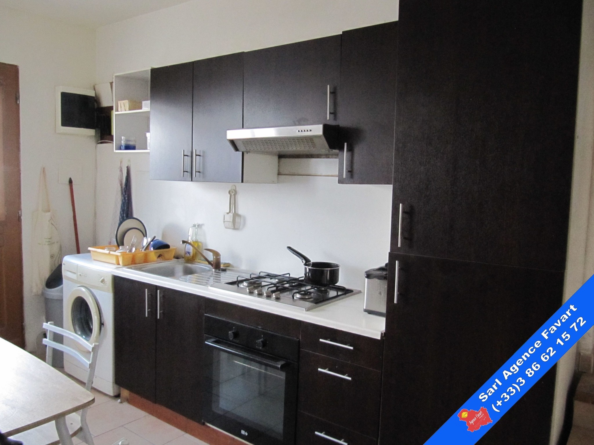 Logement rive gauche Joigny — photo 6