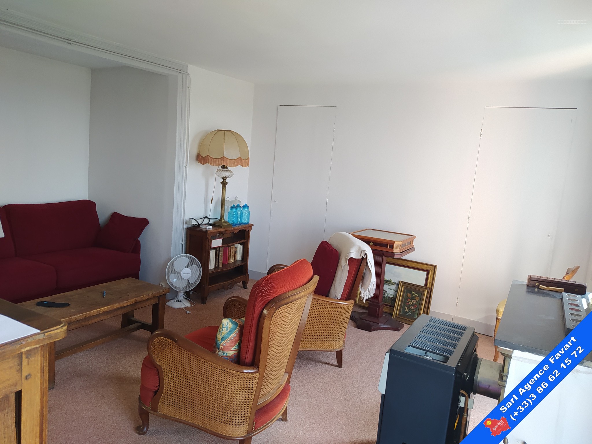 Ensemble immobilier - centre historique — photo 9