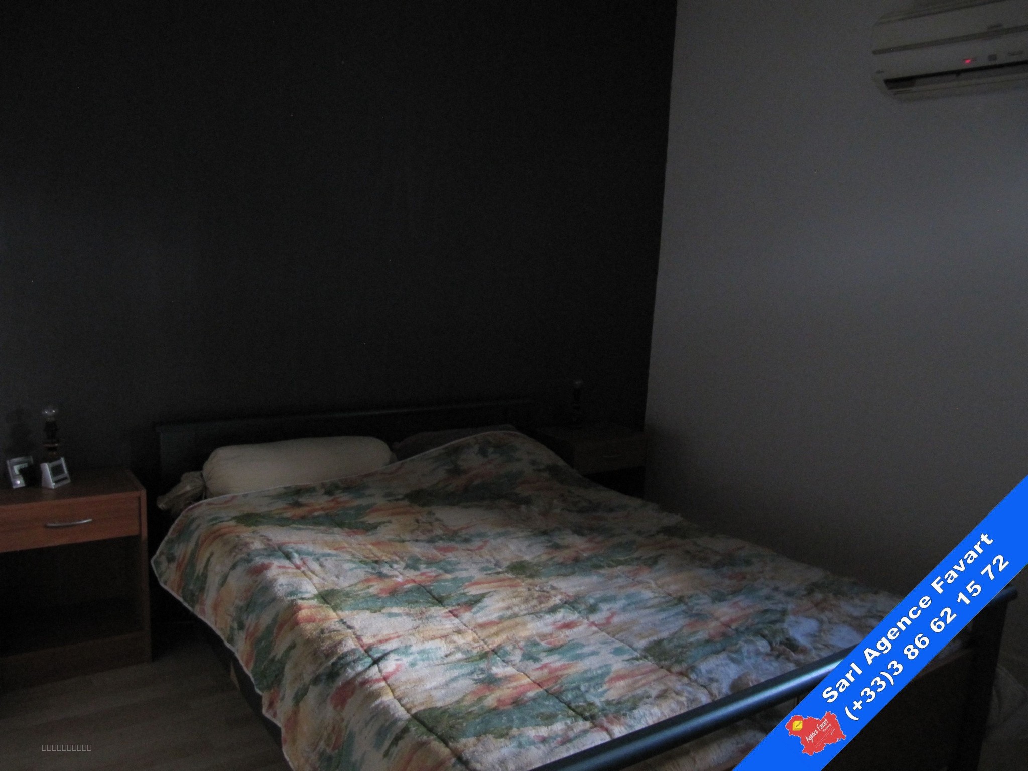 Logement rive gauche Joigny — photo 8