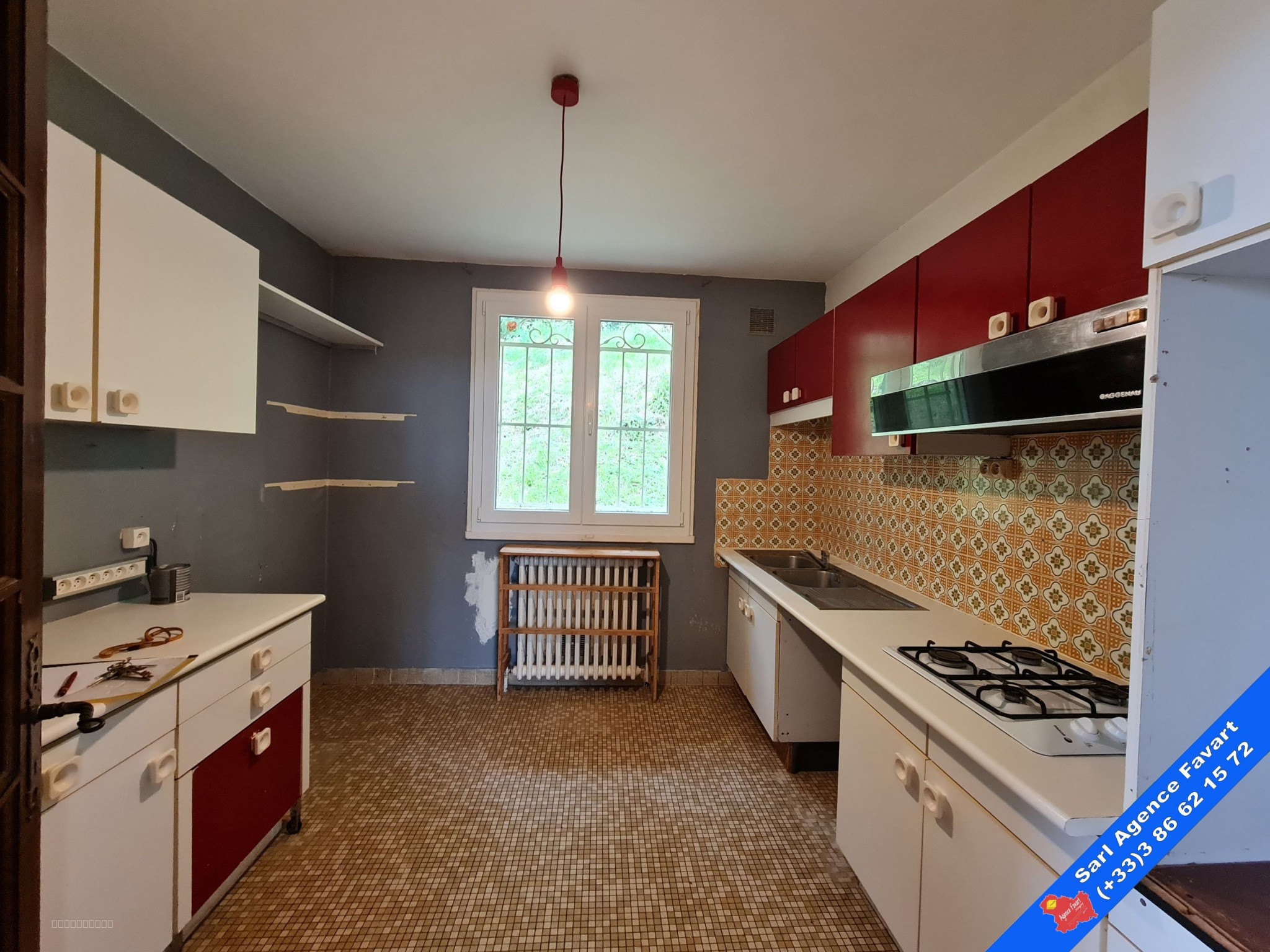 JOIGNY CÔTE SAINT-JACQUES - Pavillon avec vue dominante exceptionnelle — photo 6