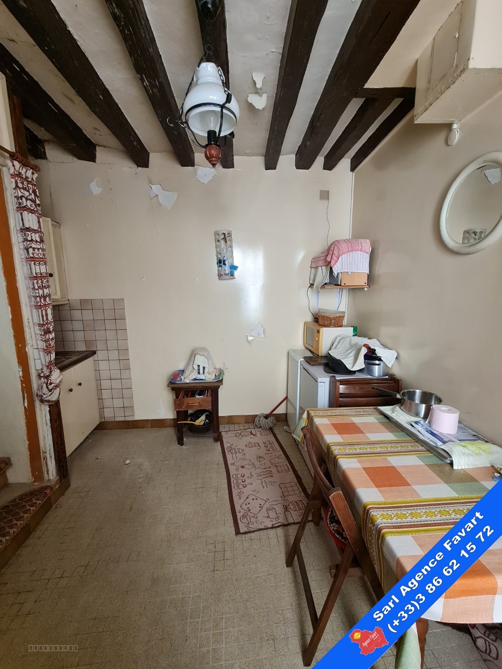 Petite Maison de Ville — photo 2