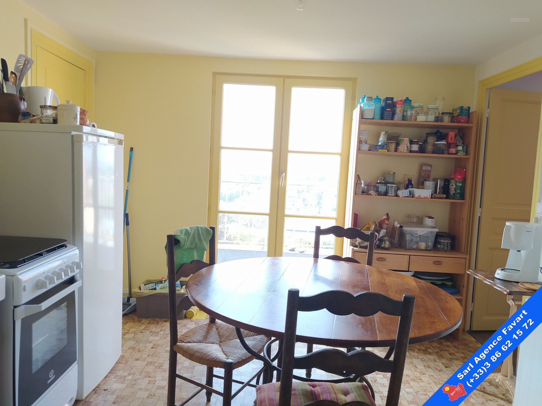 Ensemble immobilier - centre historique — photo 5