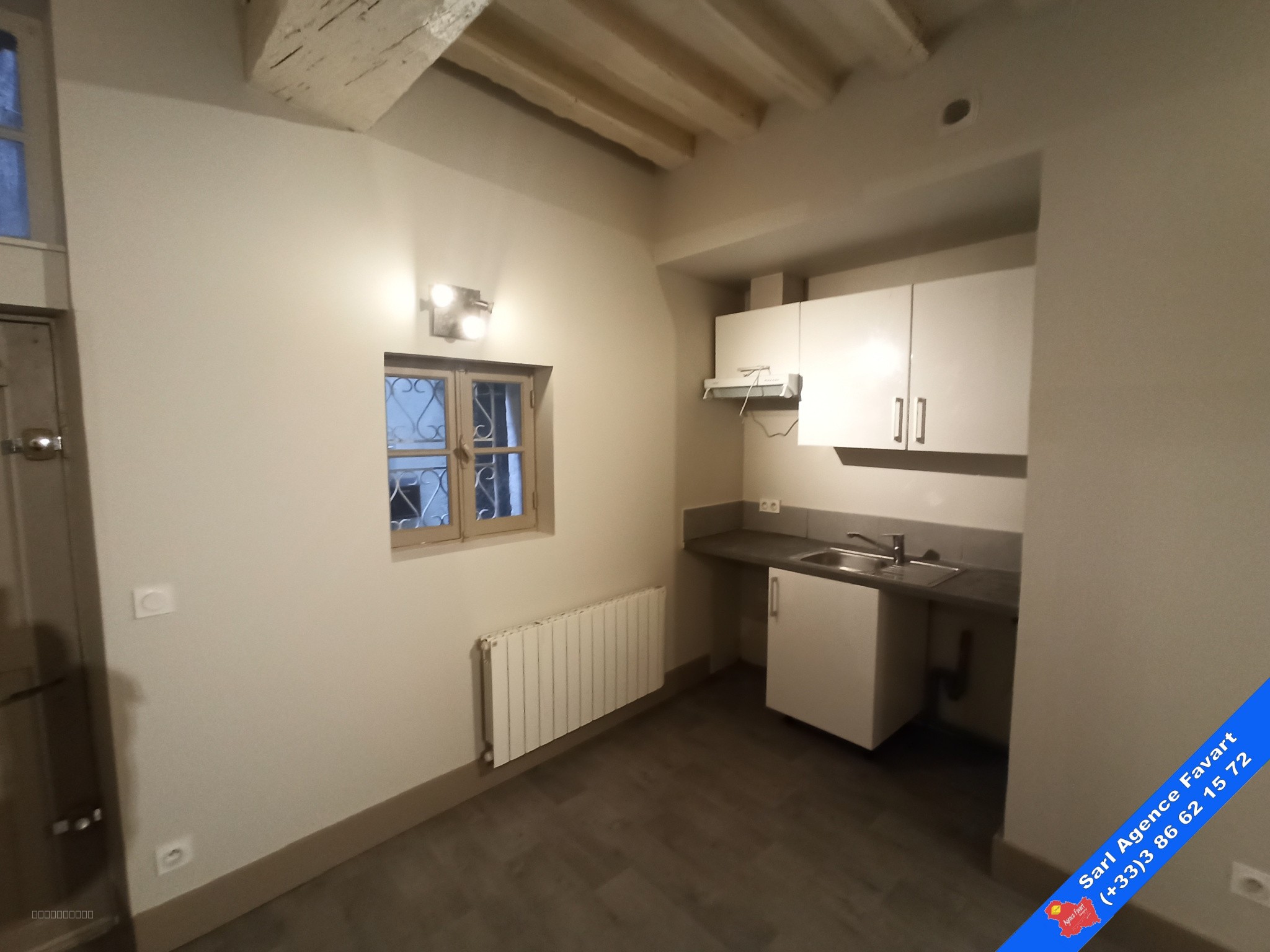 Studio dans vieille ville — photo 2