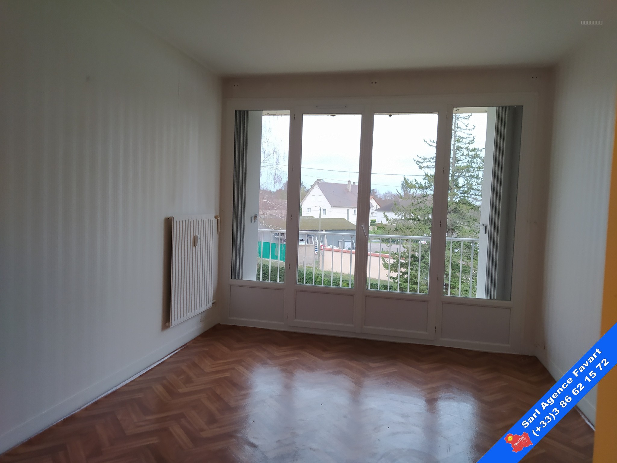 Appartement proche gare SNCF — photo 5