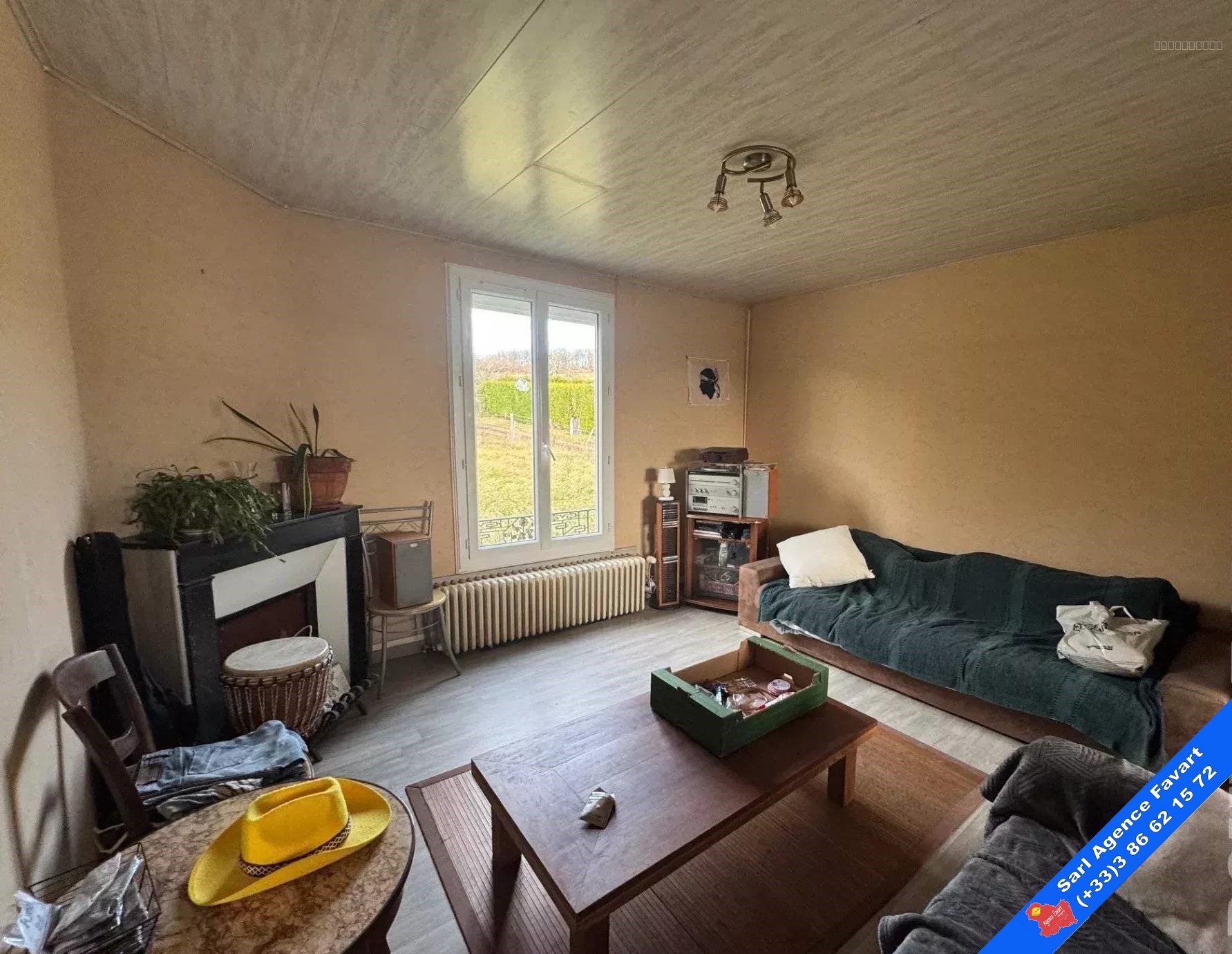 Maison proche Joigny — photo 3