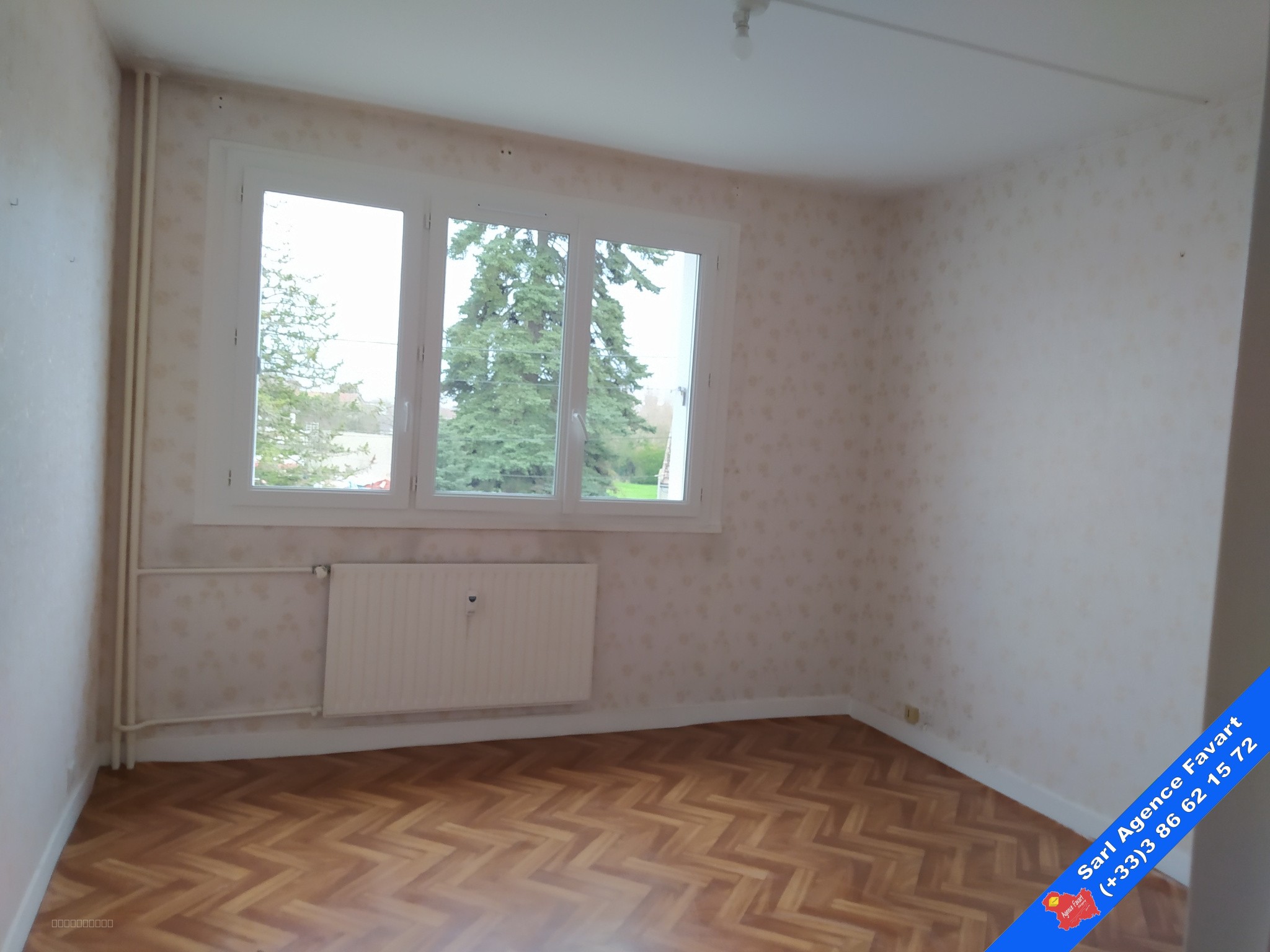Appartement proche gare SNCF — photo 6
