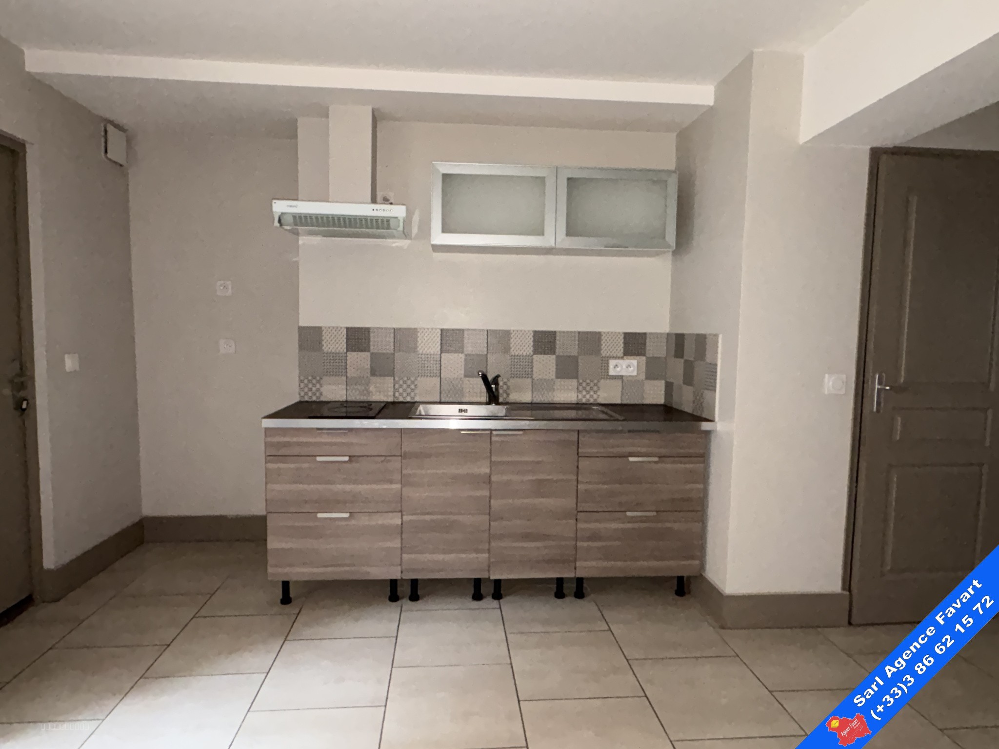 Appartement avec balcon - centre historique — photo 6