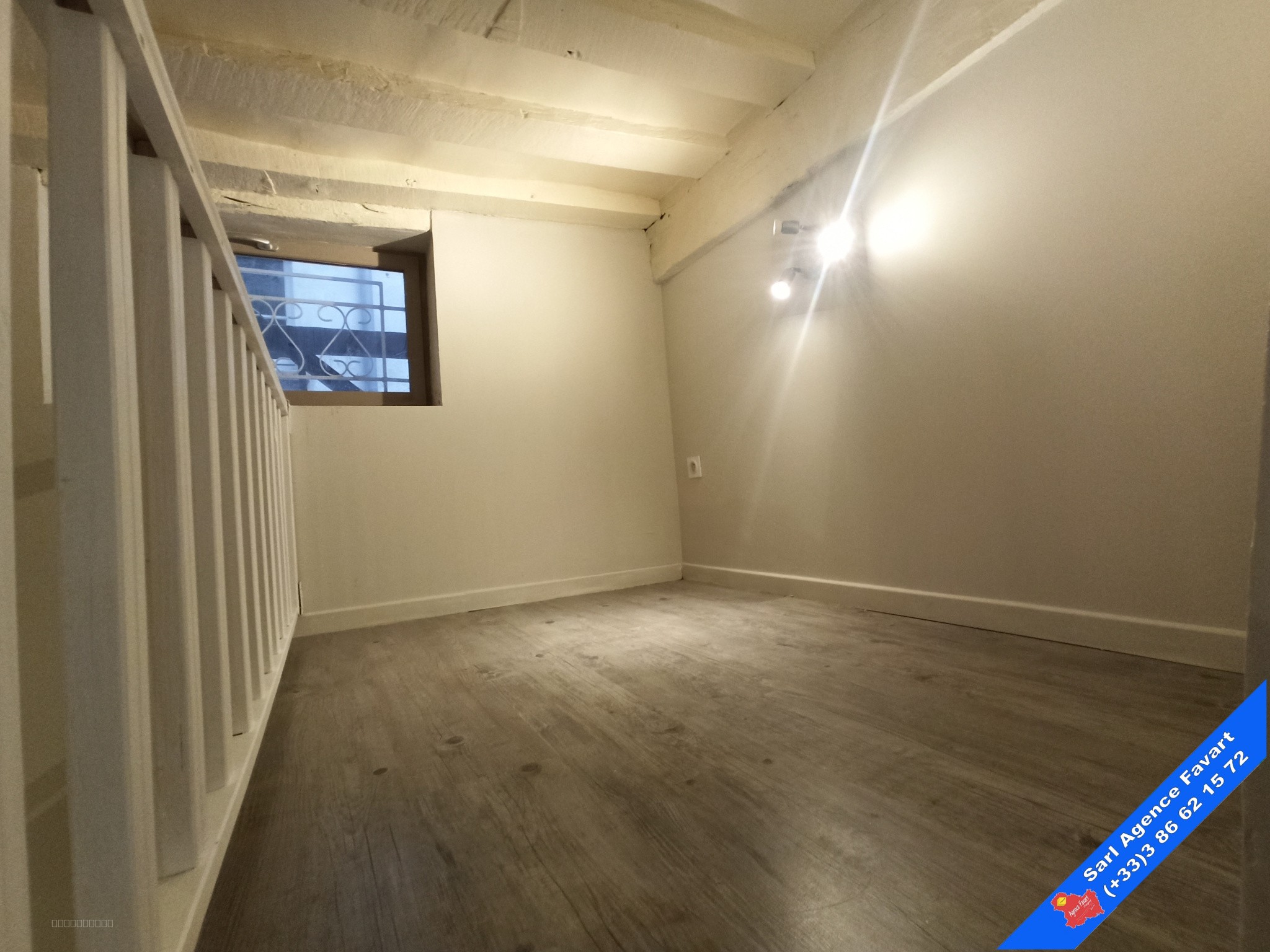Studio dans vieille ville — photo 4