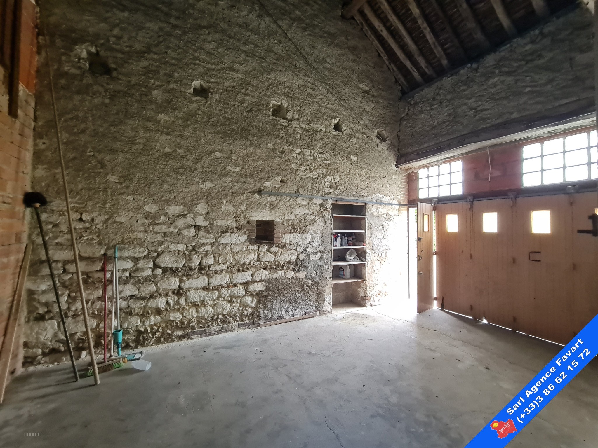 Maison de village — photo 8