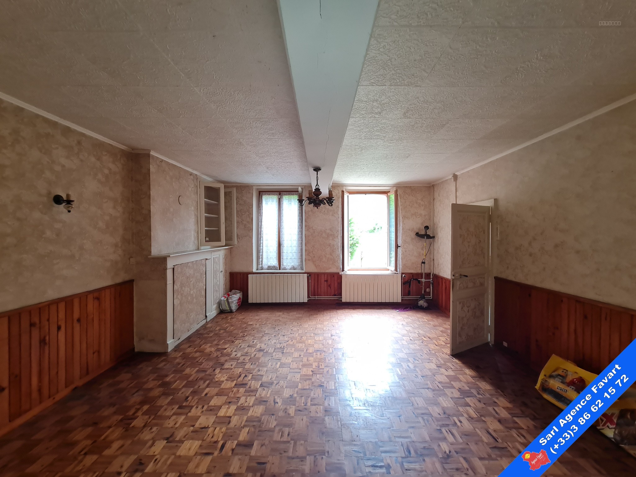 Maison de village — photo 3