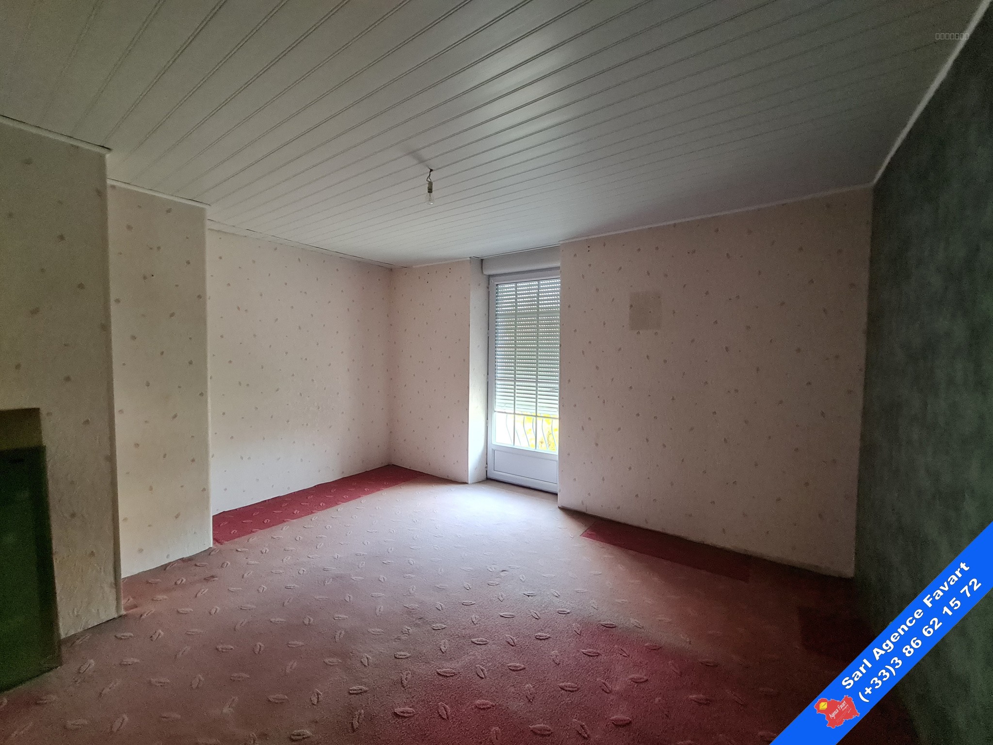 Maison avec jardin et dépendances   Proche gare SNCF et commodités — photo 7