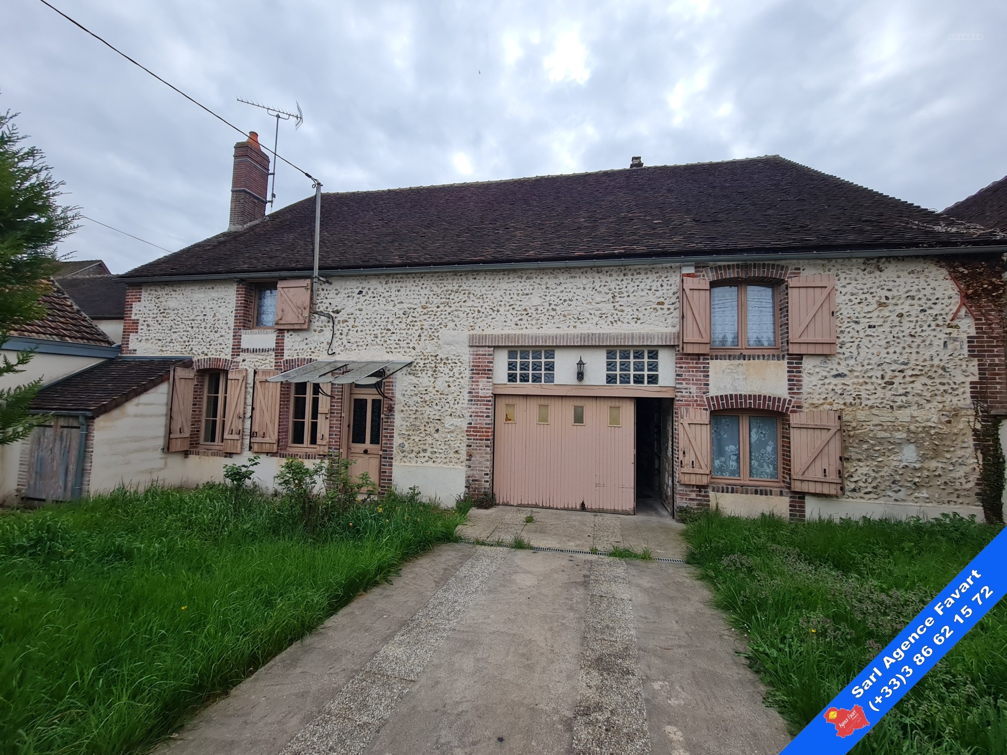 Maison de village — photo 11