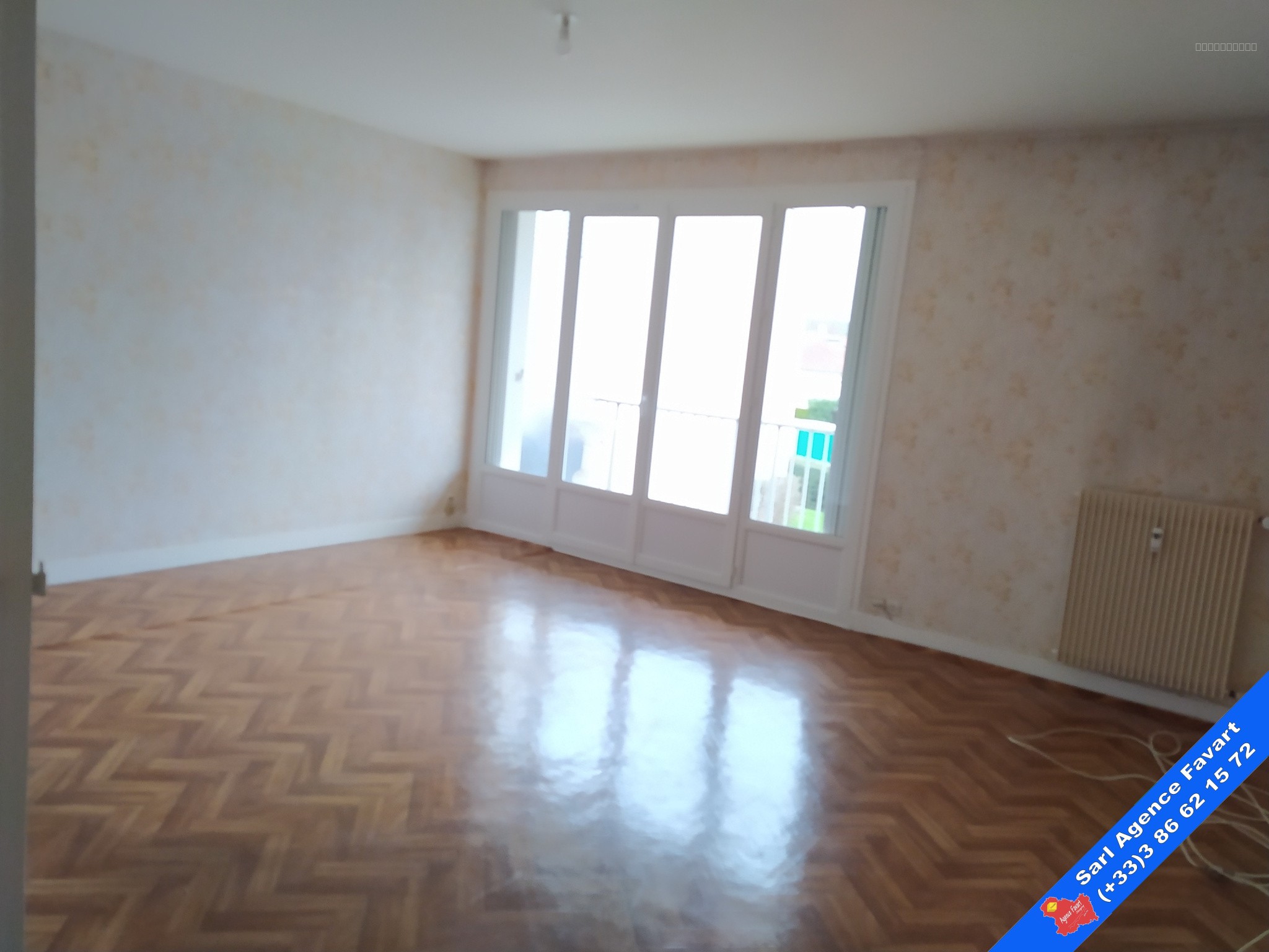 Appartement proche gare SNCF — photo 3