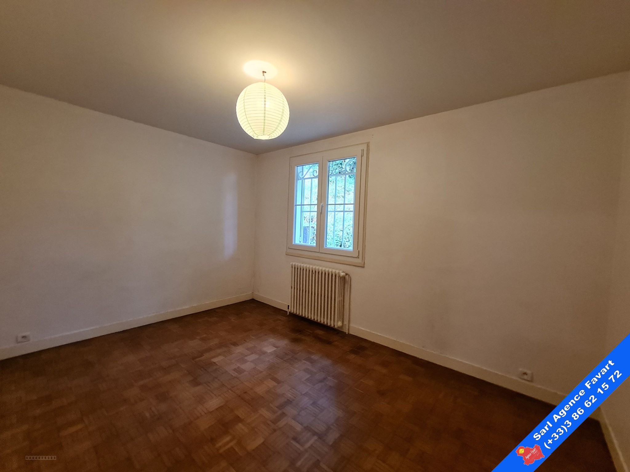 JOIGNY CÔTE SAINT-JACQUES - Pavillon avec vue dominante exceptionnelle — photo 10