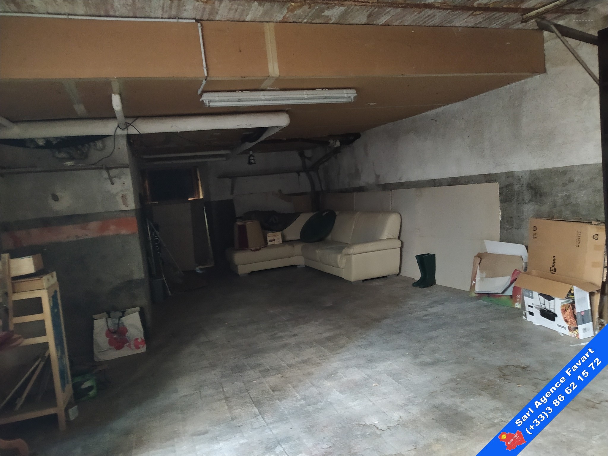 Ensemble immobilier - centre historique — photo 7