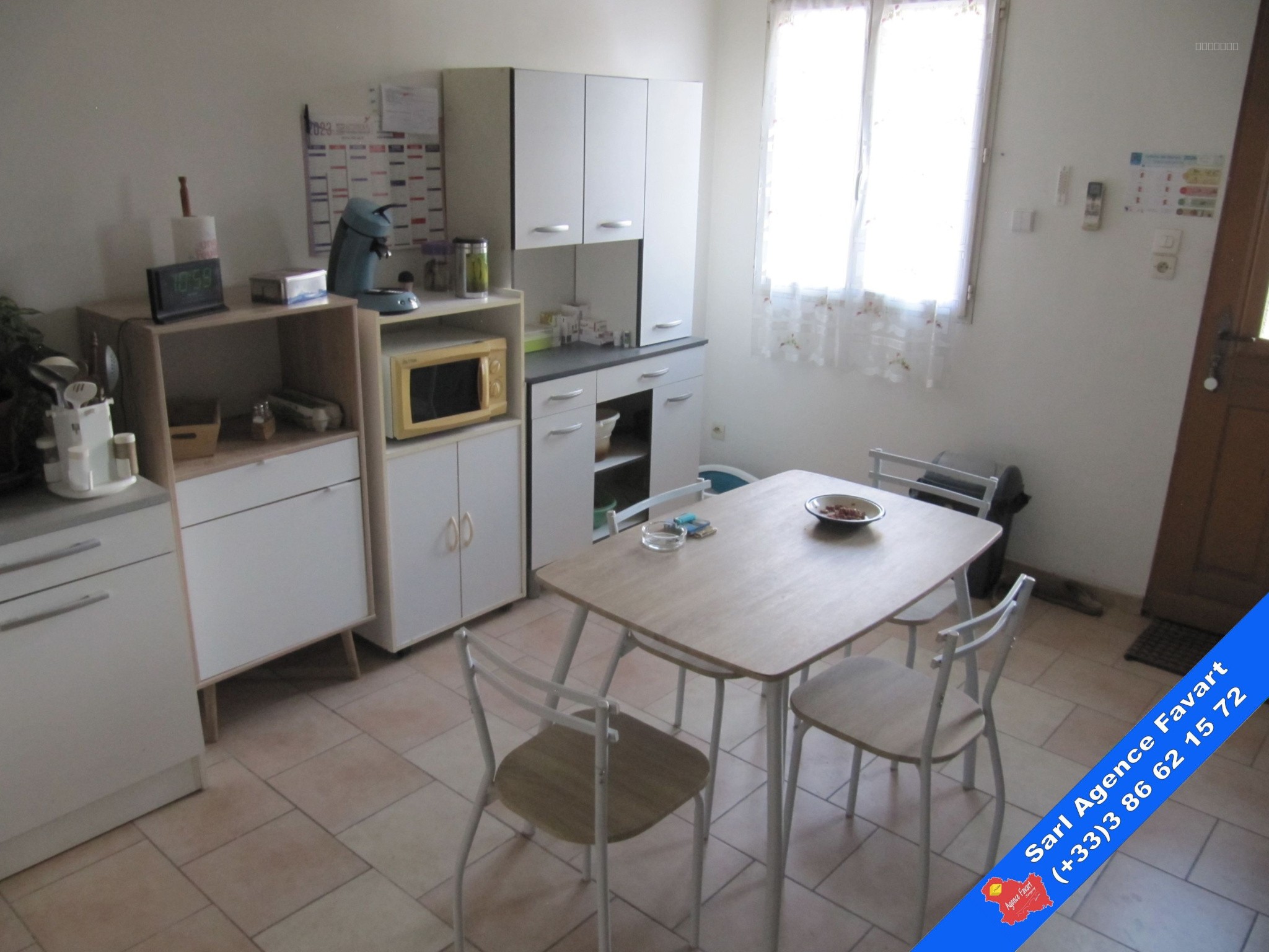 Logement rive gauche Joigny — photo 5