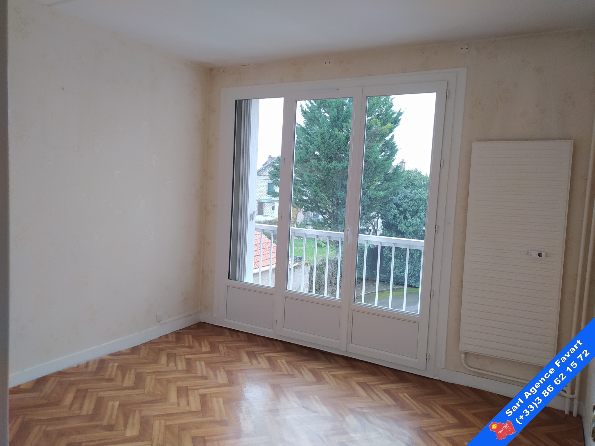 Appartement proche gare SNCF — photo 4