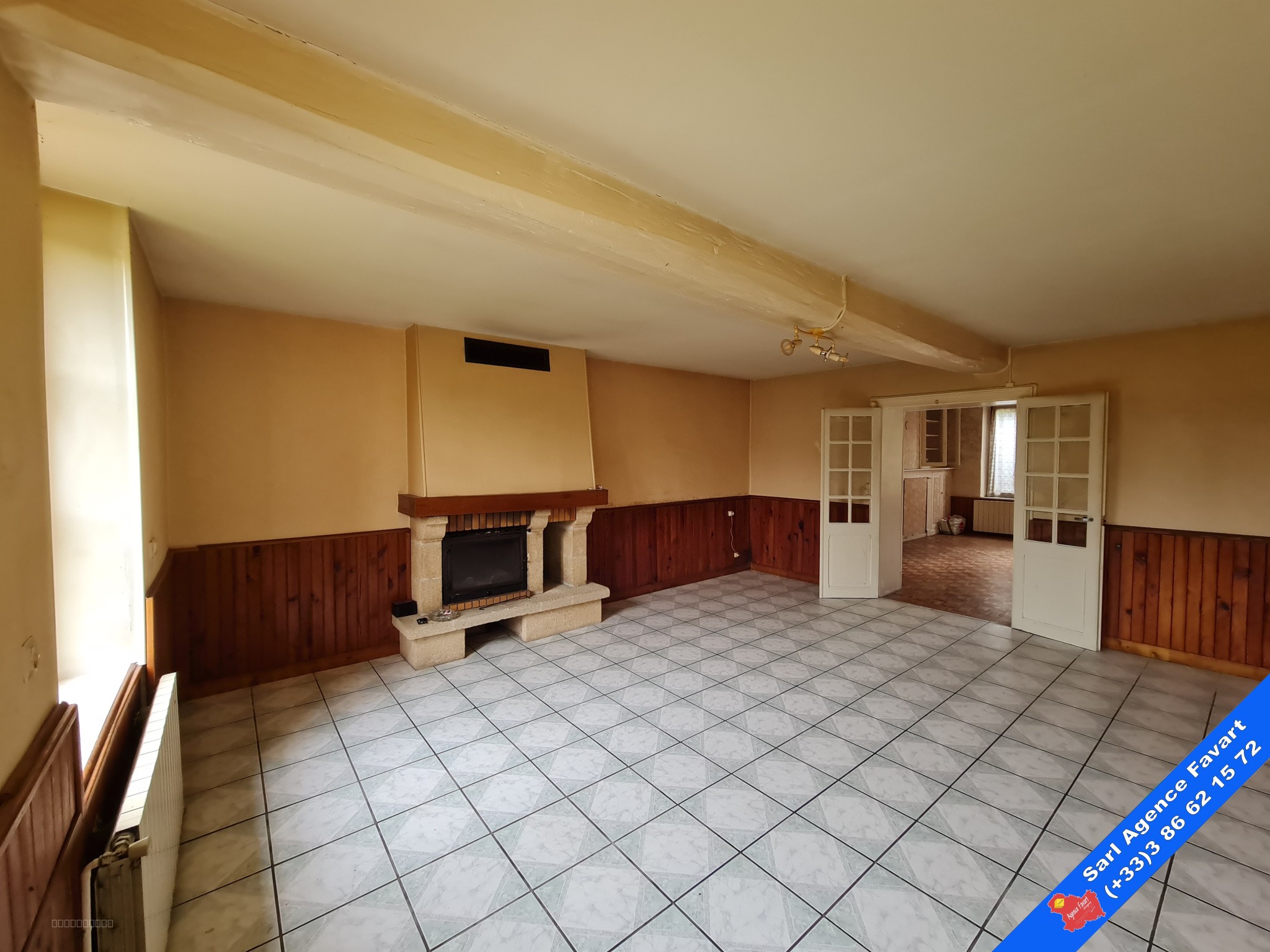 Maison de village — photo 2