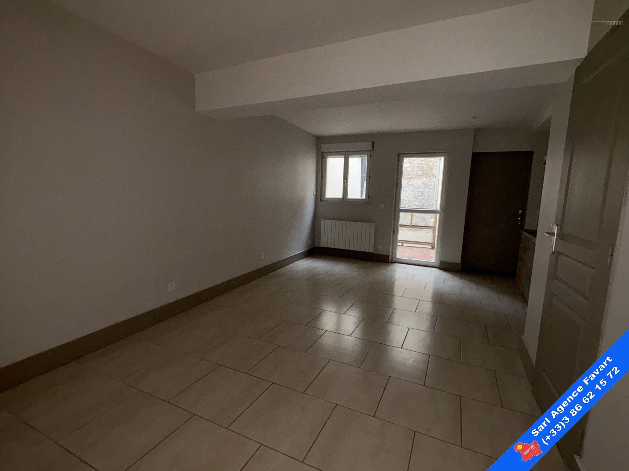 Appartement avec balcon - centre historique — photo 3