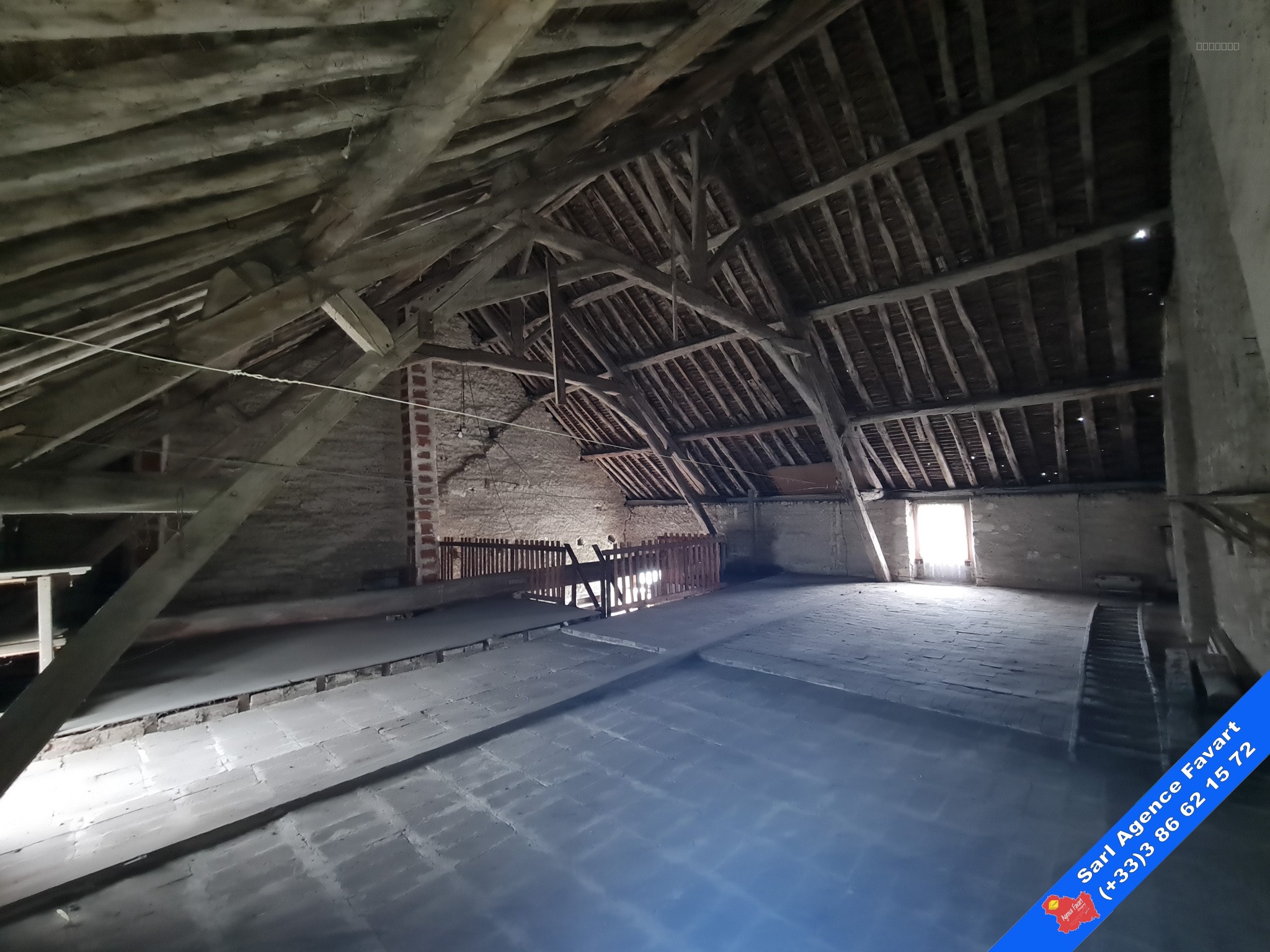 Maison de village — photo 9